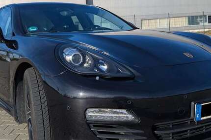 Porsche Panamera 199.800 km 21.900 &euro; Goslar, Stadt 38642