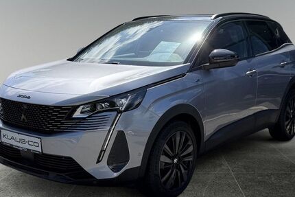 Peugeot 3008 23.200 km 25.790 &euro; Flensburg 24941