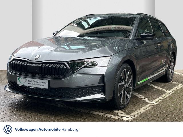Skoda Octavia 12.520 km 39.777 &euro; Hamburg 22303
