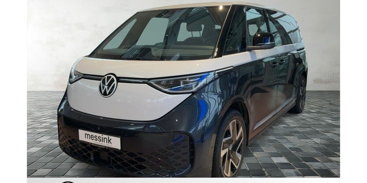 VW ID. Buzz 3.000 km 69.850 &euro; Radevormwald 42477