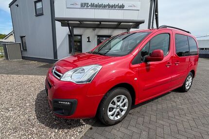 Citroen Berlingo 218.000 km 5.500 &euro; Hamminkeln 46499