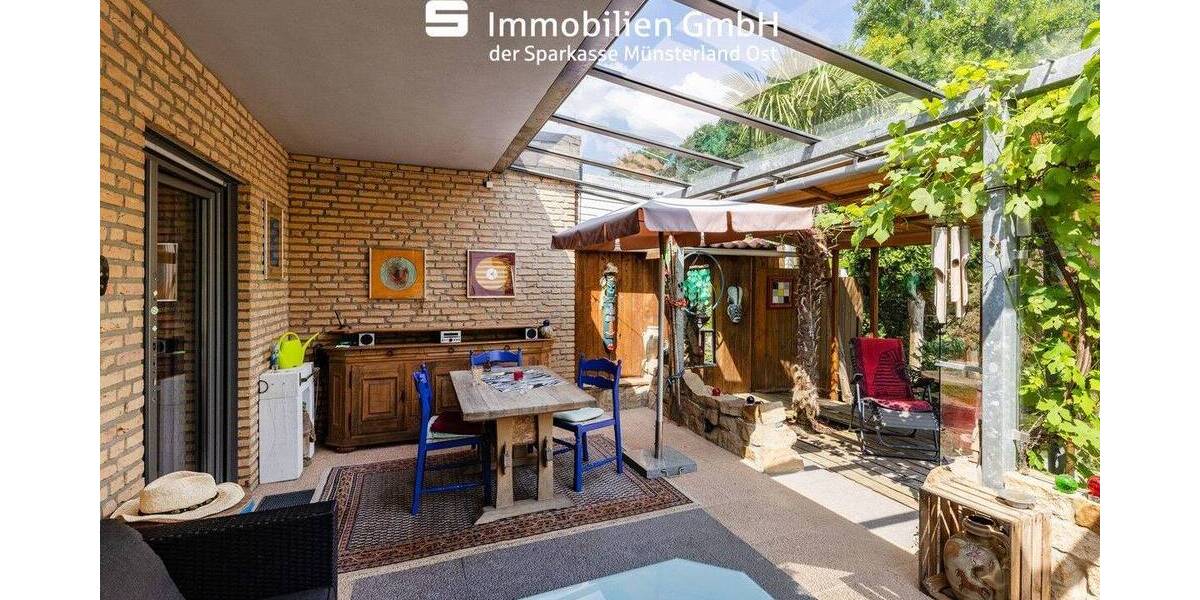 Doppelhaushälfte Telgte - 6 Zimmer, 149 m&sup2;, 535.000&euro; | Angebot:23551437