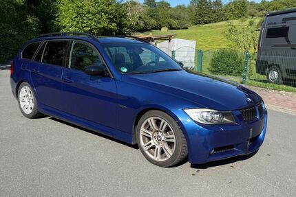 BMW 330 331.110 km 3.499 &euro; Weinbach 35796