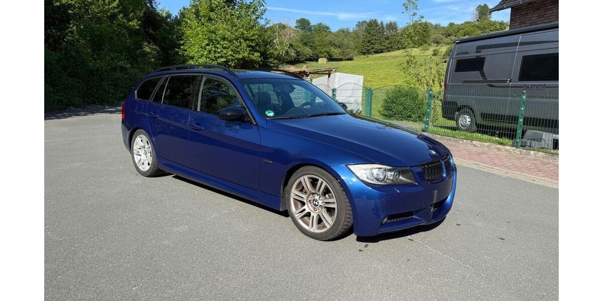 BMW 330 331.110 km 3.499 &euro; Weinbach 35796