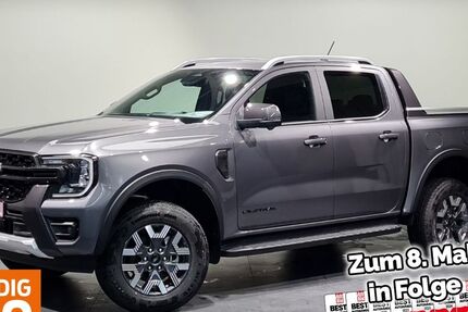 Ford Ranger 1.500 km 53.680 &euro; Fulda 36043