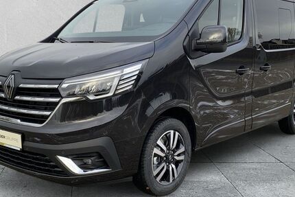 Renault Trafic 15.000 km 43.990 &euro; Frankenberg 09669