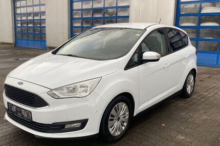 Ford C-Max 250.000 km 5.980 € Mogendorf 56424