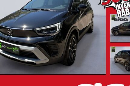 Opel Crossland (X) 14.679 km 15.480 &euro; Augsburg 86167