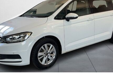 VW Touran 41.251 km 24.490 &euro; Dresden 01169