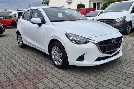 Mazda 2 67.000 km 9.990 &euro; Rodgau-Nieder Roden 63110