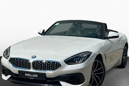 BMW Z4 43.274 km 30.900 &euro; Uelzen 29525