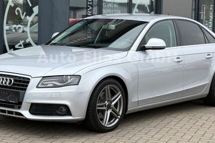Audi A4 229.000 km 8.450 &euro; Garrel 49681