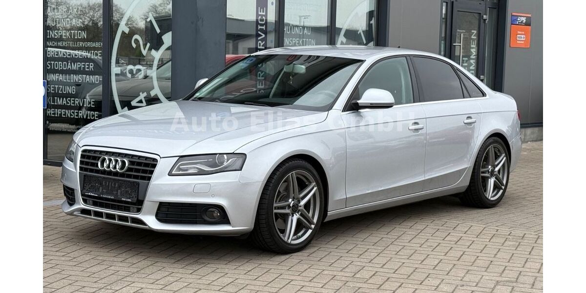 Audi A4 229.000 km 8.450 &euro; Garrel 49681