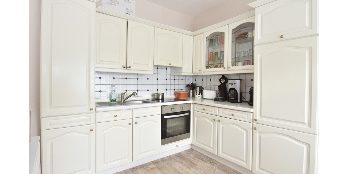 Zweifamilienhaus in zentraler Lage am Untenende. Durch Mieteinnahmen zum Eigenheim! - Zweifamilienhaus Papenburg | Angebot:26365847