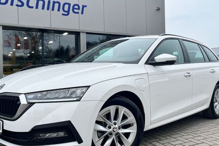 Skoda Octavia 65.400 km 22.990 &euro; Sinsheim 74889