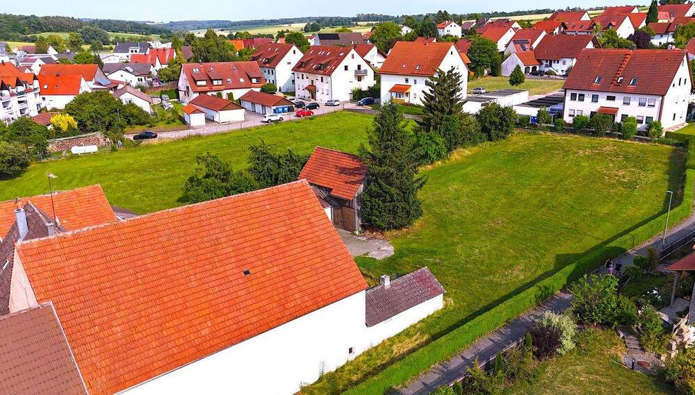 Grundstück Monheim - 495.000&euro; | Angebot:25671179