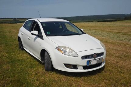 Fiat Bravo 179.000 km 2.950 &euro; Üxheim 54579
