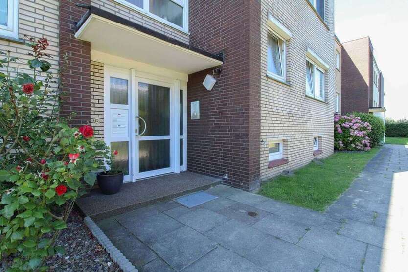 Wohnung zum Kaufen in Cuxhaven 159.000 € 68.1 m²