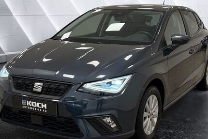 Seat Ibiza 20.243 km 16.790 &euro; Berlin 12681