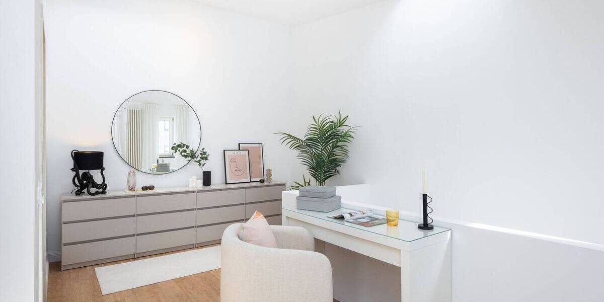 Mehrfamilienhaus, Wohnhaus München Ludwigsvorstadt-Isarvorstadt - 3 Zimmer, 101 m&sup2;, 1.085.000&euro; | Angebot:26187338