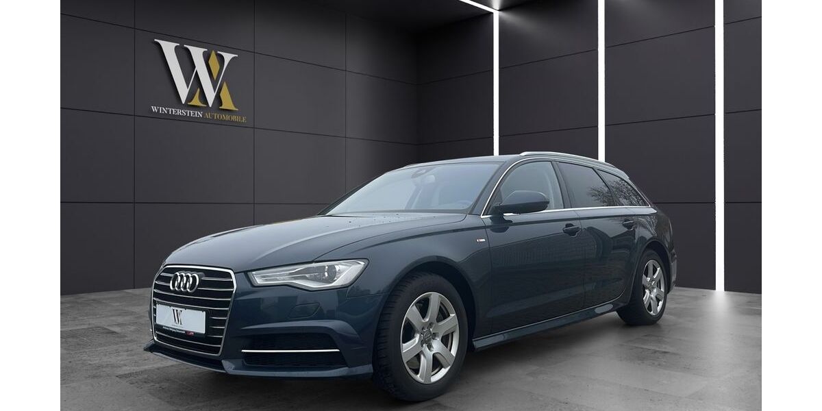 Audi A6 155.900 km 18.900 &euro; Strullendorf 96129