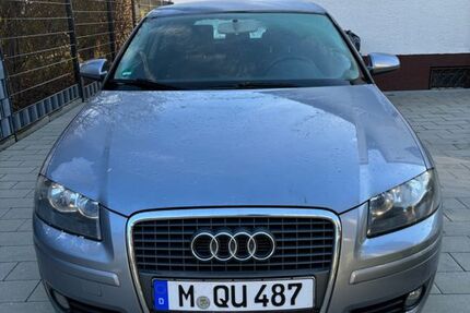 Audi A3 312.880 km 1.000 € Unterschleißheim 85716
