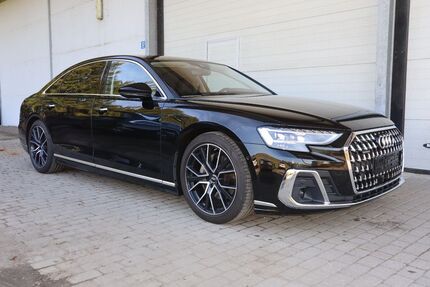 Audi A8 52.000 km 78.600 &euro; Passau 94034