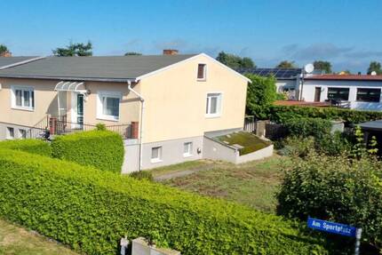 Haus Ferdinandshof - 4 Zimmer, 112 m&sup2;, 140.000&euro; | Angebot:26879133