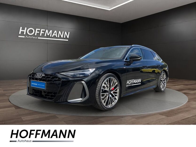 Audi A6 6.500 km 85.990 € Winterberg 59955
