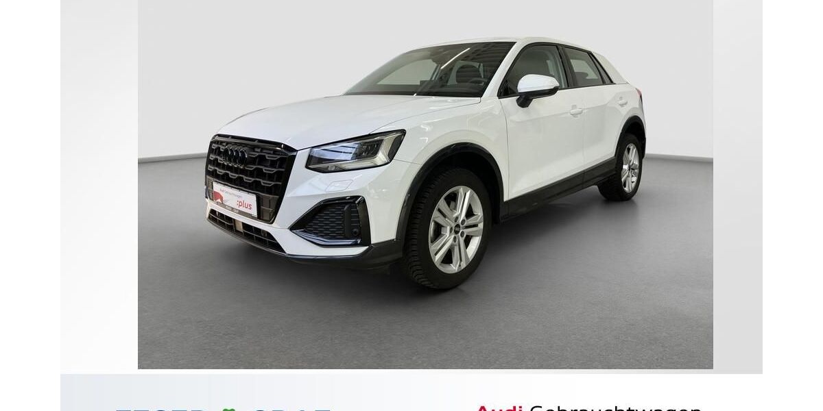 Audi Q2 35.908 km 24.480 &euro; Fürth 90763