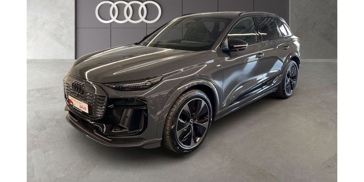 Audi Q6 e-tron 11.584 km 76.199 &euro; Frankfurt am Main 60314
