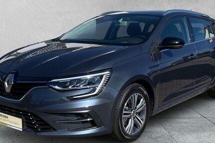 Renault Megane 12.100 km 20.990 &euro; Röhrsdorf 09247