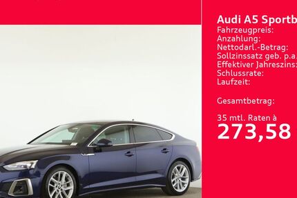Audi A5 32.537 km 31.950 &euro; Seevetal 21217