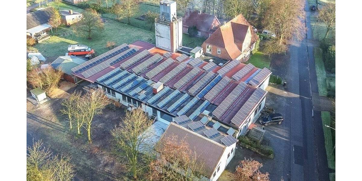 Einfamilienhaus Braderup - 6 Zimmer, 300 m&sup2;, 398.000&euro; | Angebot:25706549