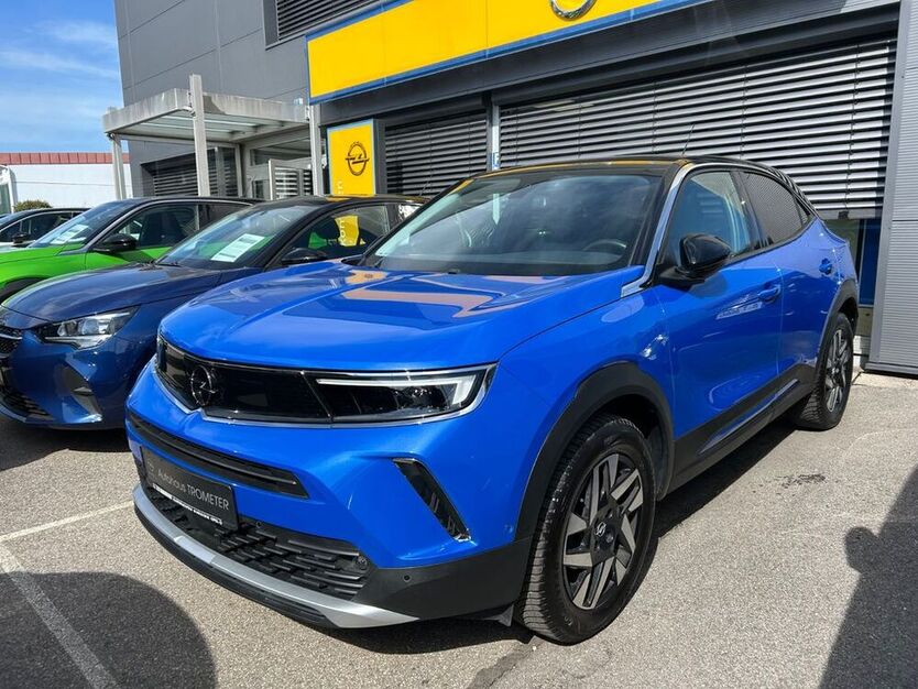 Mokka