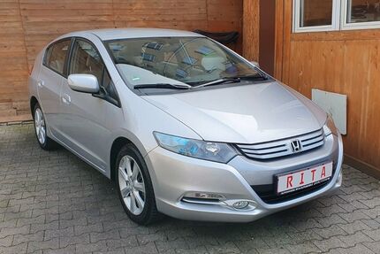 Honda Insight 76.109 km 8.980 &euro; Berlin 10627