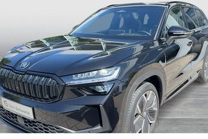 Skoda Kodiaq 1.001 km 43.490 &euro; Haselünne 49740