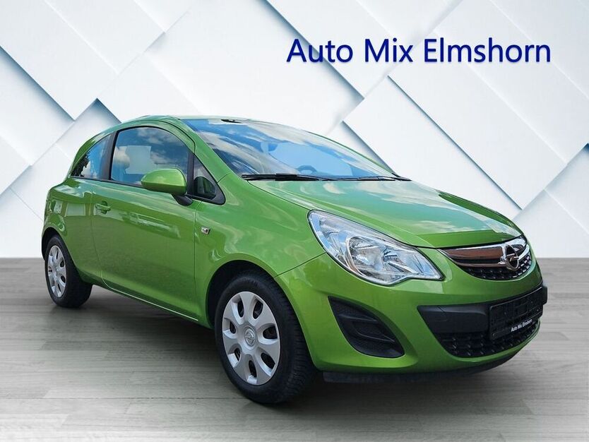 Corsa