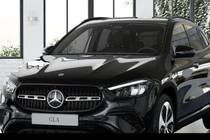 Mercedes GLA 180