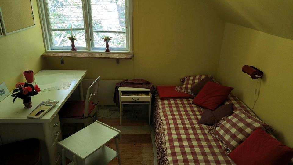 Einfamilienhaus Homberg (Efze) - 5 Zimmer, 112 m&sup2;, 45.000&euro; | Angebot:26073788