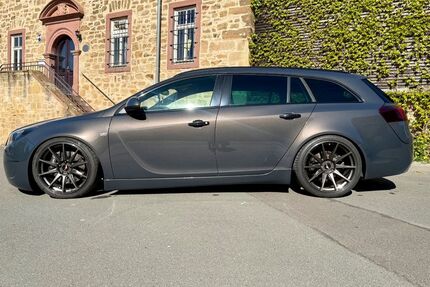 Opel Insignia 145.828 km 17.300 &euro; Nidderau 61130