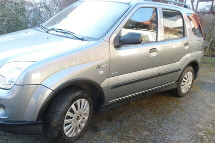 Suzuki Ignis 133.000 km 2.500 &euro; Kassel 34128