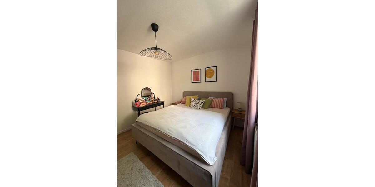 Etagenwohnung Krefeld Dießem - 3 Zimmer, 67 m&sup2;, 169.000&euro; | Angebot:26820907