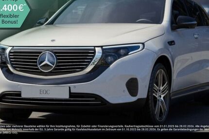 Mercedes-Benz EQC 75.146 km 32.990 € Berlin 10587
