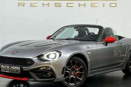 Abarth 124 Spider 77.474 km 21.990 &euro; Remscheid 42897