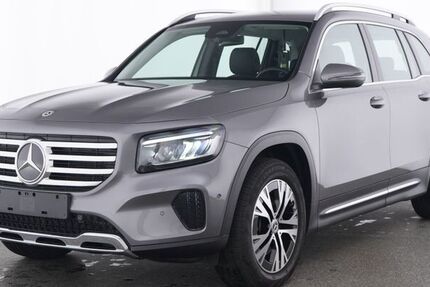 Mercedes-Benz GLB 220 12.470 km 44.950 &euro; Münchberg 95213