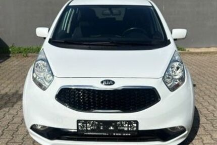 Kia Venga 89.500 km 9.990 &euro; Krefeld 47799