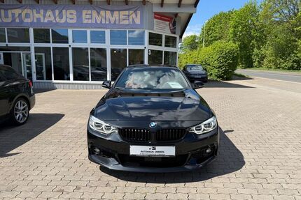 BMW 435