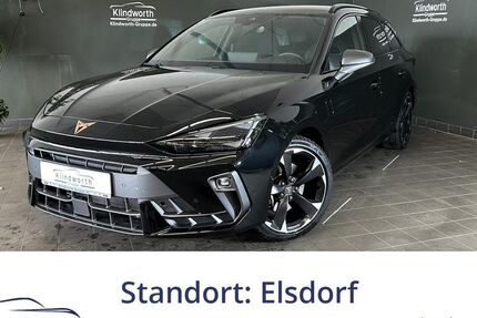 Cupra Leon 6.100 km 36.950 &euro; Elsdorf 27404