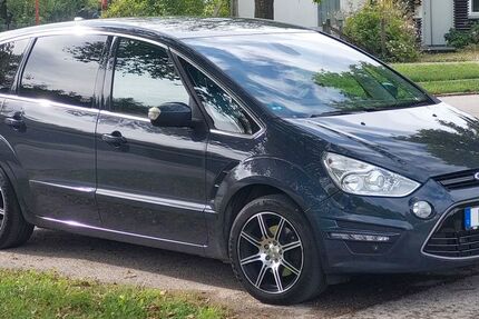 Ford S-Max 172.000 km 6.666 &euro; Deisenhofen 82041